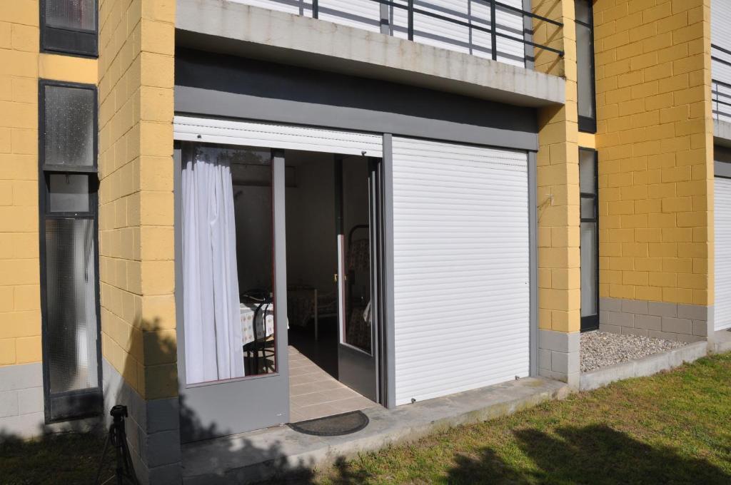 Camping Villaggio Paradiso โดมาโซ ภายนอก รูปภาพ